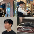 노포역1호선 1번출구앞 | 안산 중앙동 바버샵 남자 머리 잘하는 곳 / 하이웨스턴 롯데백화점 1호점