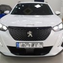 ㈜뉴프렌치모터스 | 프렌치 감성, 2021 푸조 올 뉴 2008 Allure 출고했어요.