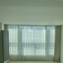 모아1단지 | 화성 능동 동탄 모아미래도1단지 거실커튼 시공 암막커튼 후기! 인테리어 팁!