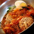 함흥냉면 이미지