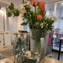 라플라워 | 라메종플라워 플라워 바스켓 클래스 후기 💐