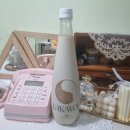 🍶 경주 특산물 만월 생막걸리