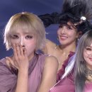 2세대 기개를 보여준 가요대전 2NE1 이미지