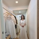 스튜디오21 | 원규노블레스 청담 스튜디오 드레스 후기 : 요즘웨딩 별사탕21