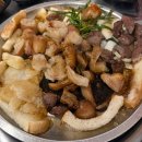 한우곱창곱사모 | 강동구 둔촌동 길동사거리 소곱창맛집 곱사모 내돈내산후기