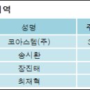 코아스템켐온(주) 이미지