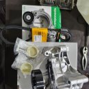 양지마을2길 | 안산수입차정비 매드카에서 워터펌프 교체 후기!