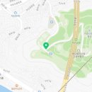 자산공원 입구(구름다리) 이미지