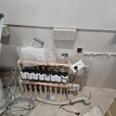 크린토피아용인수지지사 | 용인 수지구 풍덕천동 수지 에듀파크 경동나비엔 온도조절기 구동기 지역난방 교체 시공 후기