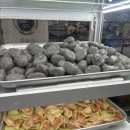 명동만두 | 충주 시장 맛집 원조시장명동김치만두 맛집 후기