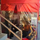 대흥동 주민센터 화장실 | 대전 대흥동 맛집 옥천뼈구이농민뜨끈이 포장 후기 | 여행 코스 추천