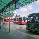 농어촌버스터미널 이미지