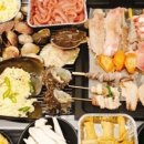 한산조개구이 이미지