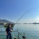 산분령 | [경남 삼천포] 좌대낚시, 산분령유료낚시터