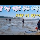 인천대교 기념관(주차)에서 - 염전2주차장(주차) - 염전 제1수로 - 염전 제2 다지수로 이미지