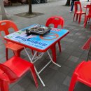 평촌스마트스퀘어 체육공원 앞 이미지