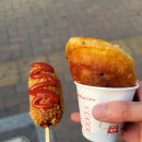 우리할매떡볶이본리점