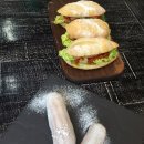 빠뜨아빵 | 바닐라 에클레어 - 에클레어특강1ST.