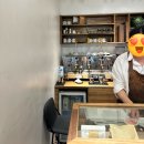 이태원 커피 맛집 직접로스팅 하는 위긴티식스 후기