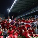 운명의 결승 한일전 성사..U-17 아시안컵 21년만에 결승전 이미지