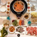 샤브쌈주머니전주에코시티점 | 전주가족모임 :: 샤브쌈주머니 전주에코시티점 얼큰낙지샤브 먹고 온 후기