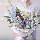 플라워디자인 이미지