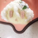 미식전과 오니기리 주먹밥 이미지