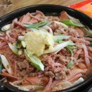 송탄부대찌개 이미지