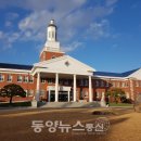 계명대학교 성서캠퍼스(동영관) 네이버블로그