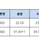 [해외항공] 오키나와 지역 기상악화로 인한 항공사 결항 및 지연운항 안내 이미지