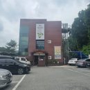 황소주차장 화장실 이미지