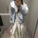 봄 아우터 바람막이 추천｜무신사 스탠다드 시어 윈드브레이커 컬러별 착용 후기