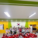 성무태권도 이미지