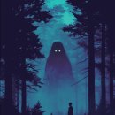 더컴퓨터 서비스 신림지점 | 방탈출#28. [체셔하우스] ‘창귀’ 혼방 후기, 신림 꽃길 공포 테마