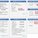 한화금융 클래식 2011 대회정보 이미지