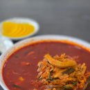 공주 짬뽕 맛집 | 입덧 푸드였던 인생 짬뽕 청운식당 후기