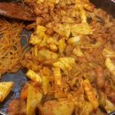 유가네닭갈비구로 이미지