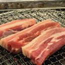 깡통삼겹살 | 길동 삼겹살 맛집 작은깡통, 고기 제대로 즐길 수 있는 동네맛집