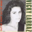 Vicky Larraz - Out Of Sight, Out Of Mind(1987) 이미지