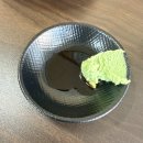 참숯생선구이