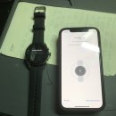 원데이디지털.20220906.iPhone12와 Google WearOS로, LG W7 Smart Watch 연결 이미지