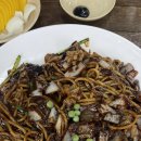 짜앤짬탕수육 이미지