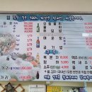 장호항영기횟집 이미지