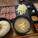 대연일식 | [부산 경성대 맛집] 미슐당 대연본점 규카츠 제대로 즐기기