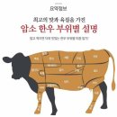 장흥명품한우할인직판장 이미지