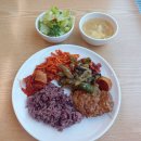 삼송테크노벨리 주변 | [삼송 맛집] 구내식당st 한식뷔페 &#34;본&#34;