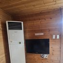 모나캠핑파크 하늘빛풍경 이미지