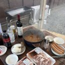 포시즌 황매산 호스텔 이미지