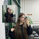 기아카클리닉 청도점 | 12월 일상 ep.2 : 5년만의 톤다운, 초코머리로 🍫