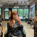 [청담동 미용실 | 라시옹] 균일톤 염색, 레이어드컷 후기
